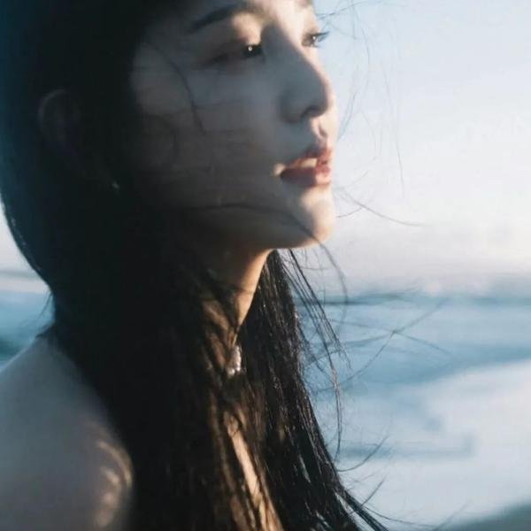 偏爱予你,不惧山河